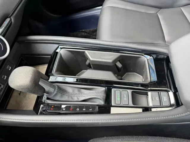 Honda Accord — Фото автомобиля 19