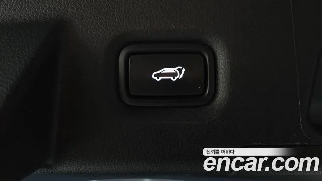 Hyundai Santafe — Фото автомобиля 20