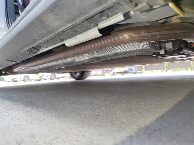 BYD Seal 07 DM-i — Фото автомобиля 20