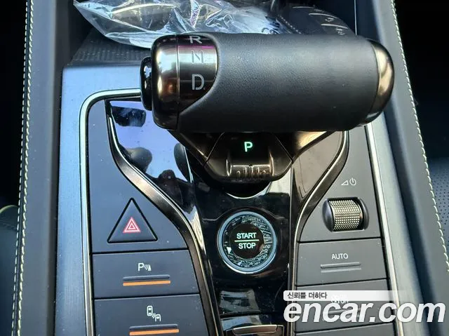 BYD Atto 3 — Фото автомобиля 8
