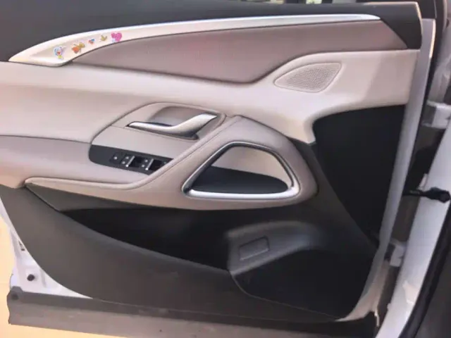 BYD Song Pro — Фото автомобиля 7