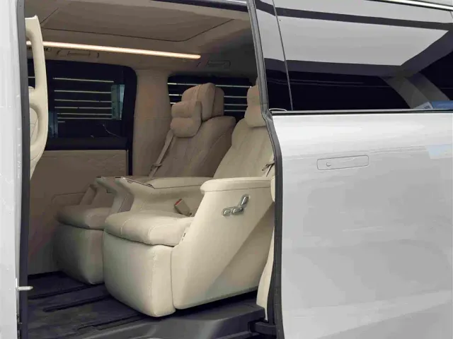 Buick Zhijing Shijia — Фото автомобиля 9