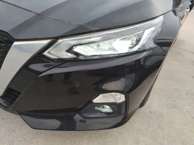 Nissan Teana — Фото автомобиля 23