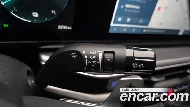 Hyundai Grandeur GN7 — Фото автомобиля 25