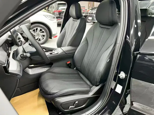 Geely Xingrui — Фото автомобиля 15