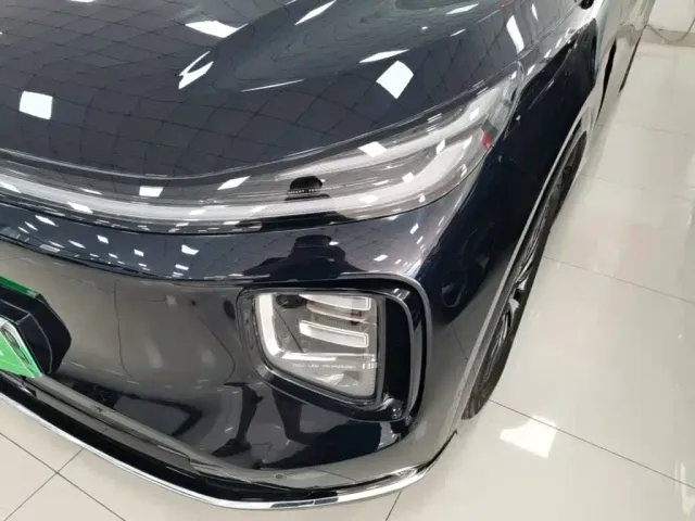 Changan Qiyuan Q07 — Фото автомобиля 23