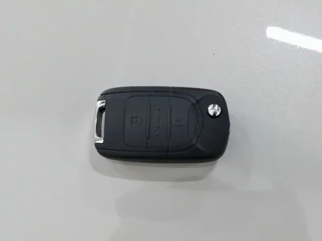 Wuling Hongguang Mini EV — Фото автомобиля 19