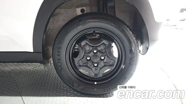 Hyundai Casper Casper Turbo Essential — Фото автомобиля 16
