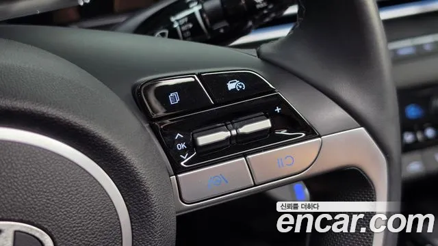 Hyundai AVANTE Новый Avante (CN7) — Фото автомобиля 13