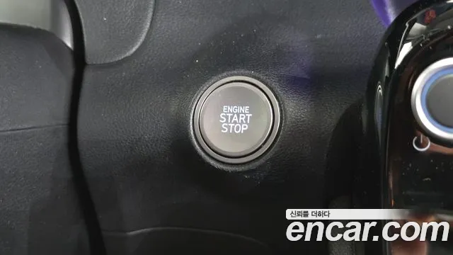 Hyundai Casper Casper Turbo Inspiration — Фото автомобиля 20