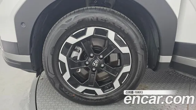 Hyundai Santa Fe MX5 — Фото автомобиля 5