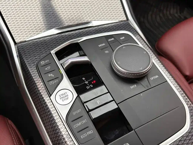 BMW 3 Series — Фото автомобиля 16
