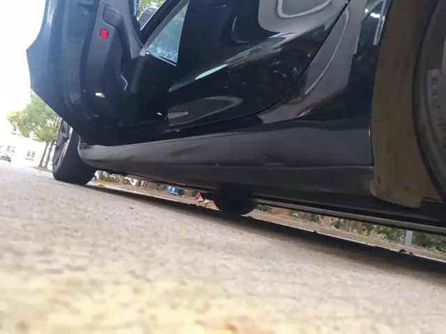 Tesla Model 3 — Фото автомобиля 21