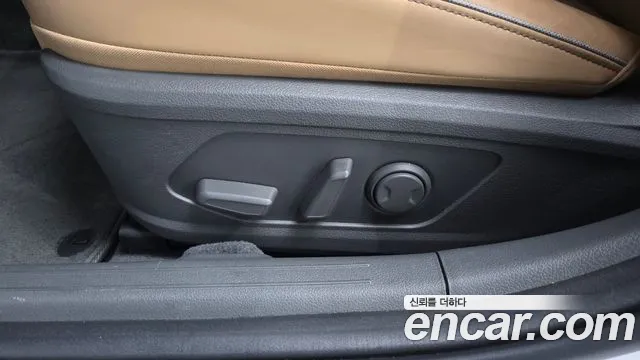 Hyundai Sonata Sonata Edge(DN8) 1.6 Turbo — Фото автомобиля 27