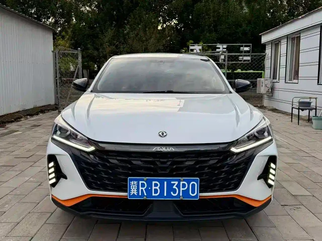 Dongfeng Yixuan — Фото автомобиля 2