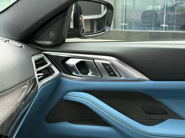 BMW M4 — Фото автомобиля 11