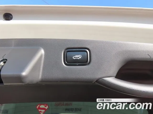Kia Niro The All New — Фото автомобиля 6