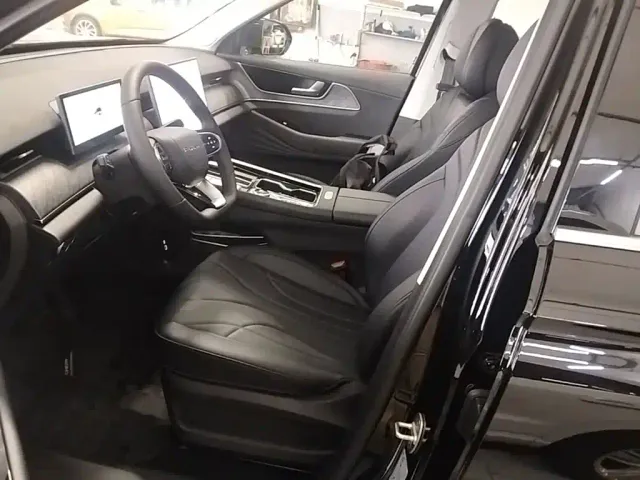Chery Fulwin T9 — Фото автомобиля 14