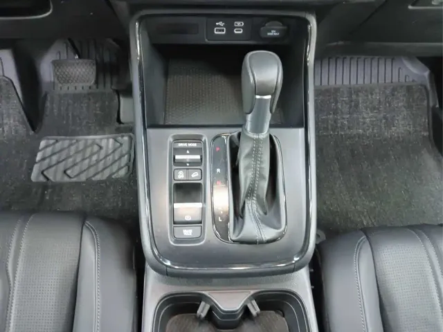 Honda Breeze — Фото автомобиля 8