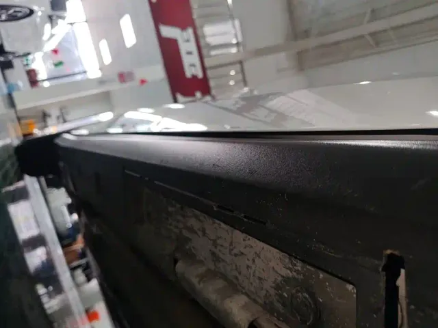BYD Seal 06 — Фото автомобиля 20
