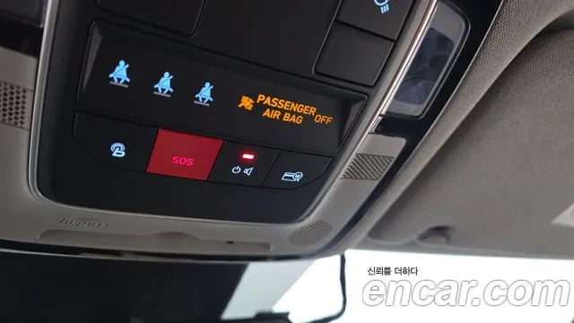 Hyundai Santa Fe New — Фото автомобиля 22
