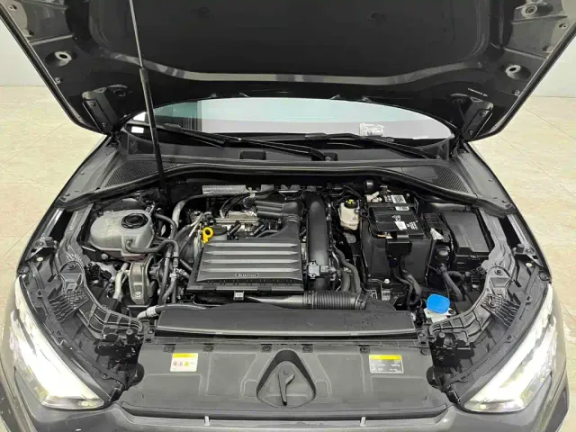 Audi A3 — Фото автомобиля 26