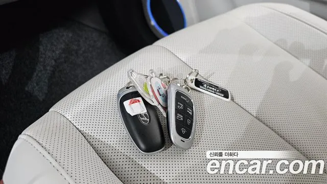 Hyundai Ioniq5 Ioniq5 — Фото автомобиля 27
