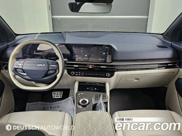 Kia Sportage 5th Gen — Фото автомобиля 7