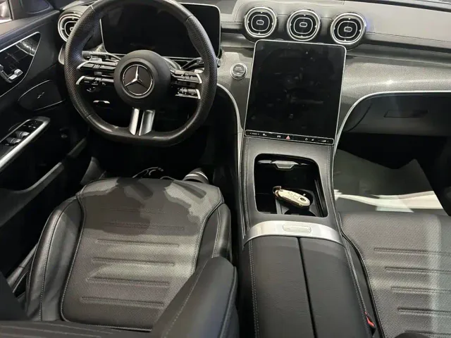 Mercedes-Benz C-Class — Фото автомобиля 7