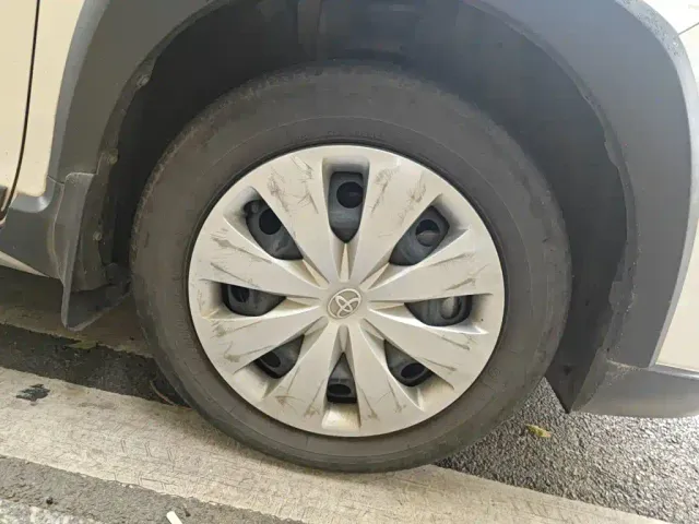 Toyota YARiS L Zhi Xuan — Фото автомобиля 24