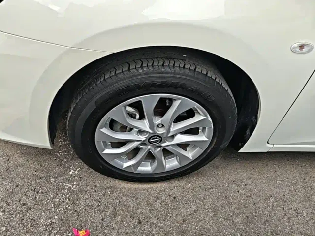 Nissan Sylphy — Фото автомобиля 22