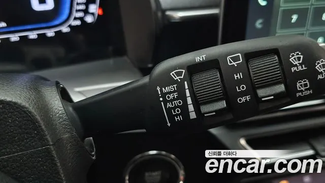 KG_Mobility_Ssangyong Torres Torres Бензин 1.5 2WD — Фото автомобиля 19