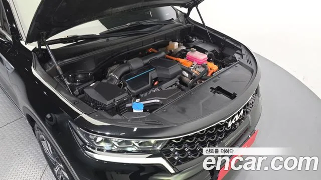Kia Sorento 4th Gen — Фото автомобиля 9
