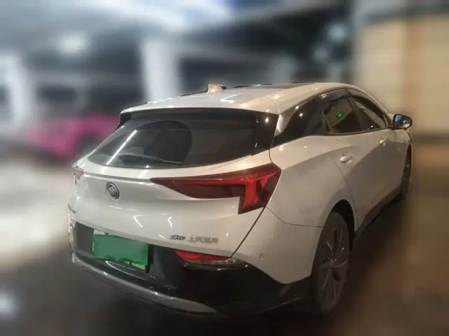 Buick Velite 6 — Фото автомобиля 6