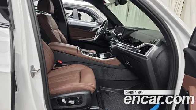 BMW X5 G05 — Фото автомобиля 16