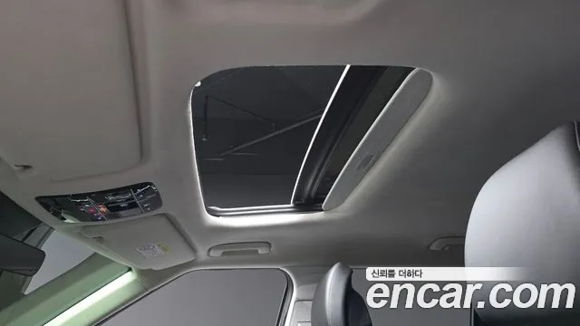 Hyundai Santafe — Фото автомобиля 17