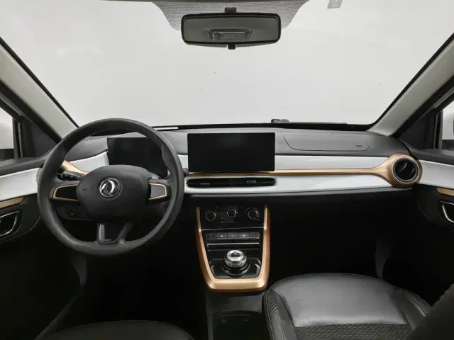 Dongfeng Nano BOX — Фото автомобиля 5