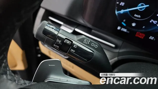 Kia Carnival 4th Gen — Фото автомобиля 29