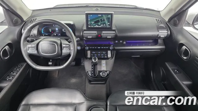 Hyundai Casper — Фото автомобиля 7