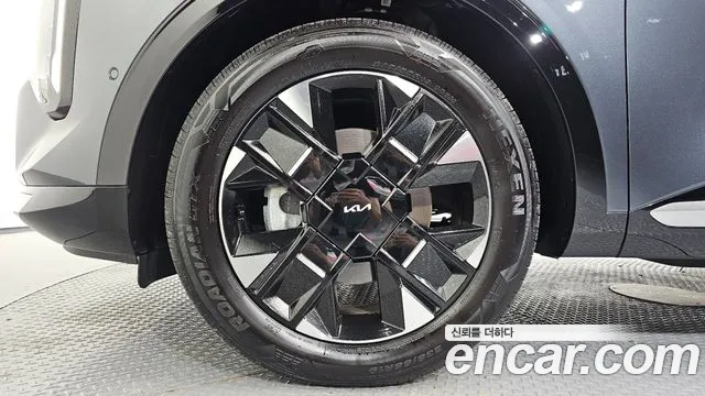 Kia Sportage 5th Gen — Фото автомобиля 5