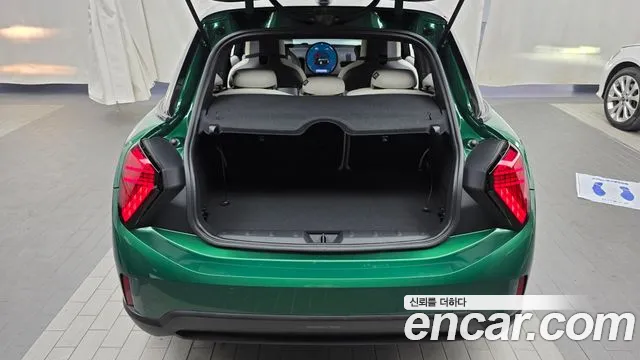 MINI Cooper 4th Gen — Фото автомобиля 26