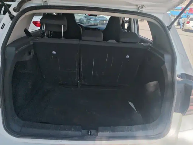 Volkswagen T-Cross — Фото автомобиля 4