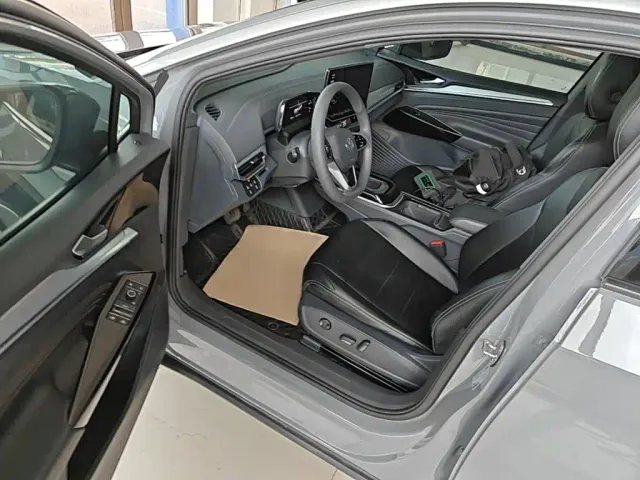 Volkswagen ID.4 Crozz — Фото автомобиля 15
