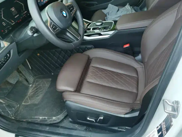 BMW 3 Series — Фото автомобиля 9