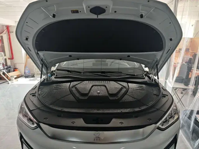 BYD Song PLUS — Фото автомобиля 19