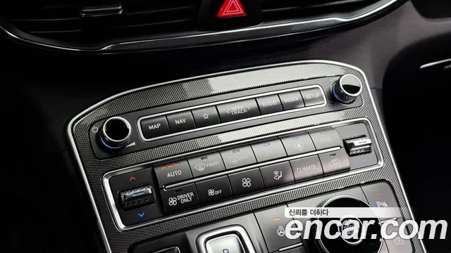 Hyundai Santa Fe Santa Fe (New) — Фото автомобиля 28