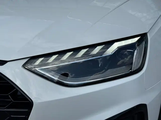 Audi A4L — Фото автомобиля 19