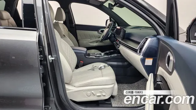 Kia Sorento Generation 4 — Фото автомобиля 16