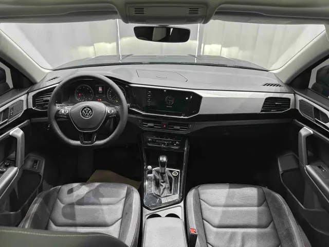Volkswagen Tayron — Фото автомобиля 13