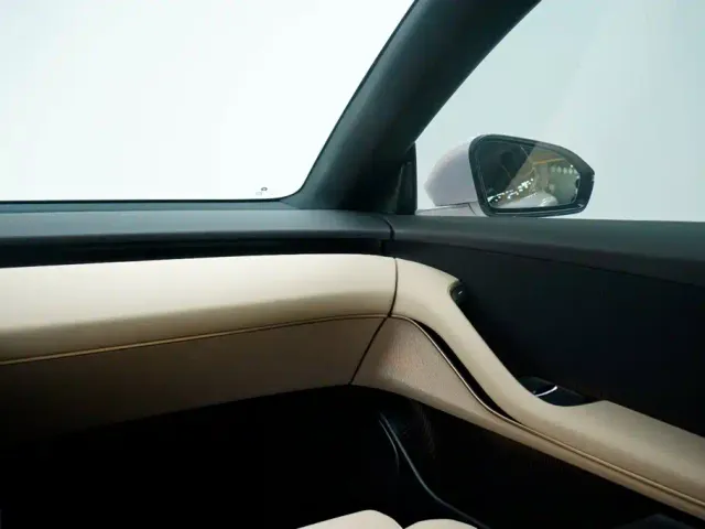 Nio ET5 Touring — Фото автомобиля 20